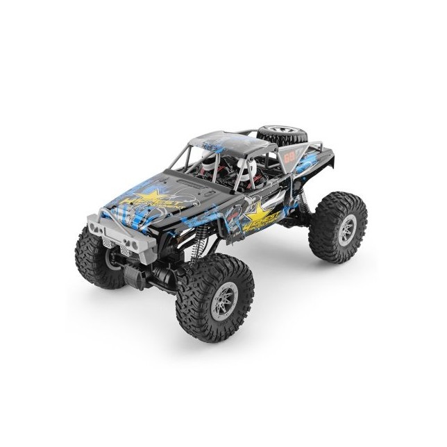 RC automobilis valdomas nuotoliniu pultu