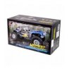 RC automobilis valdomas nuotoliniu pultu