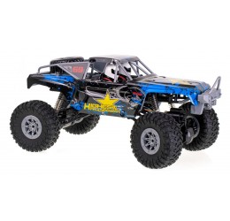 RC automobilis valdomas nuotoliniu pultu