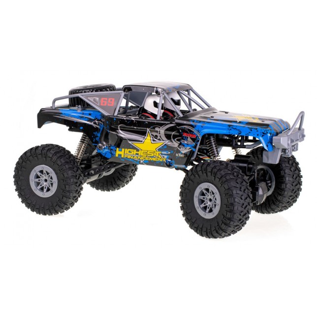 RC automobilis valdomas nuotoliniu pultu
