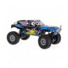 RC automobilis valdomas nuotoliniu pultu