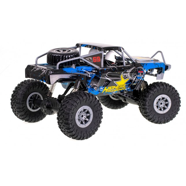 RC automobilis valdomas nuotoliniu pultu