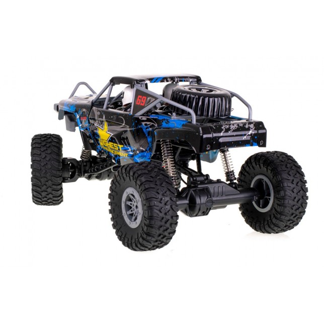 RC automobilis valdomas nuotoliniu pultu