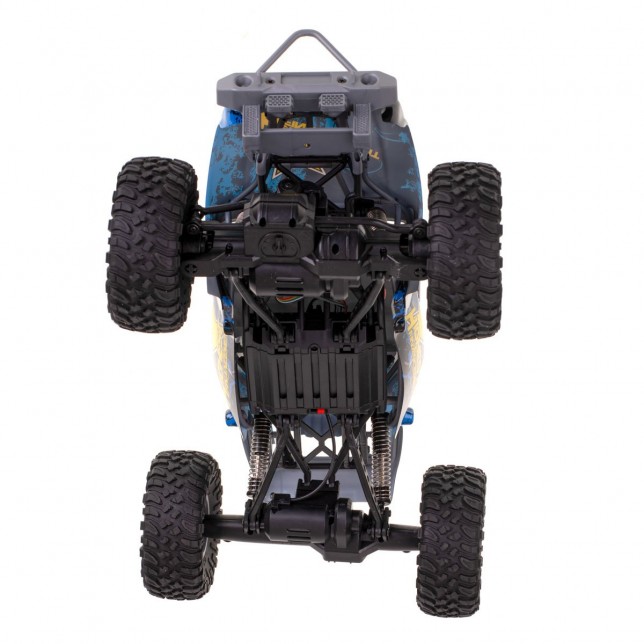 RC automobilis valdomas nuotoliniu pultu