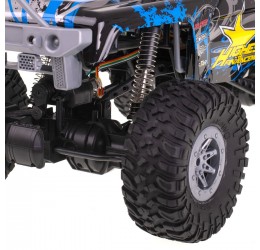 RC automobilis valdomas nuotoliniu pultu