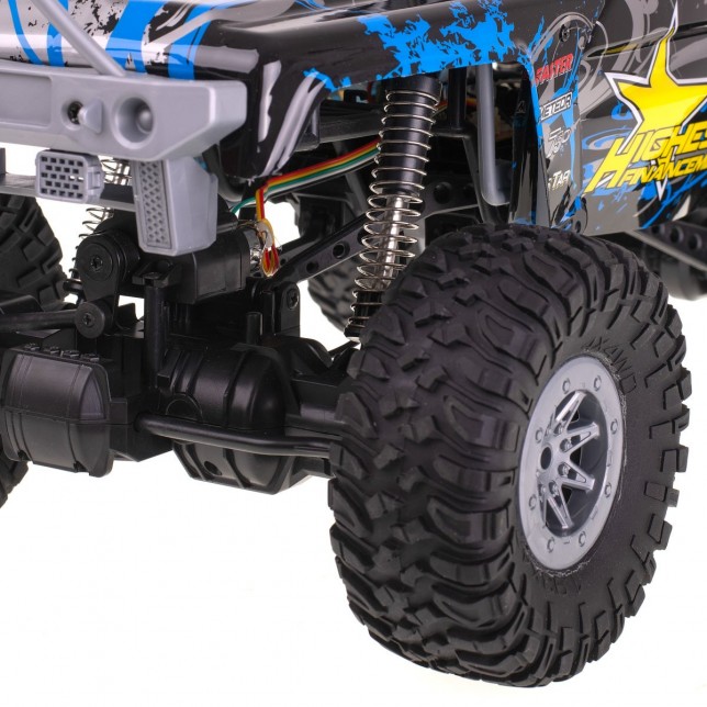 RC automobilis valdomas nuotoliniu pultu
