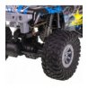 RC automobilis valdomas nuotoliniu pultu