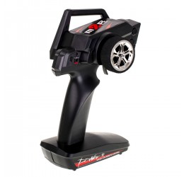 RC automobilis valdomas nuotoliniu pultu