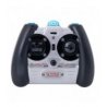 RC geltonos spalvos sraigtasparnis "SYMA S107G"