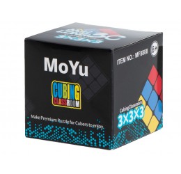 Galvosūkis "MoYu 3x3"
