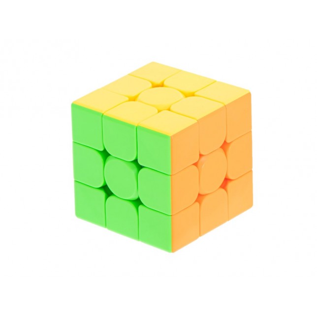 Galvosūkis "MoYu 3x3"