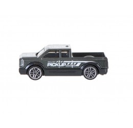 Metalinis automobilis "Pikapas" 7cm