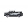Metalinis automobilis "Pikapas" 7cm