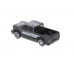 Metalinis automobilis "Pikapas" 7cm