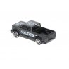 Metalinis automobilis "Pikapas" 7cm