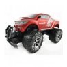 RC automobilis "WINYEA  Rampage" raudonos spalvos