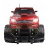 RC automobilis "WINYEA  Rampage" raudonos spalvos