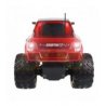 RC automobilis "WINYEA  Rampage" raudonos spalvos