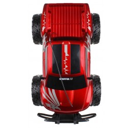 RC automobilis "WINYEA  Rampage" raudonos spalvos