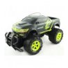 RC automobilis "WINYEA  Rampage"  juodos spalvos