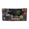 RC automobilis "WINYEA  Rampage"  juodos spalvos