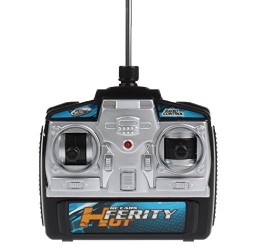 RC automobilis "WINYEA  Rampage"  juodos spalvos