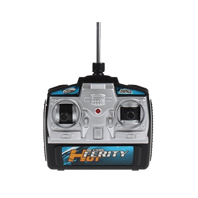RC automobilis "WINYEA  Rampage"  juodos spalvos