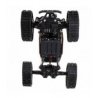 RC 2in1 automobilis Rock Crawler 4x4 raudonos spalvos