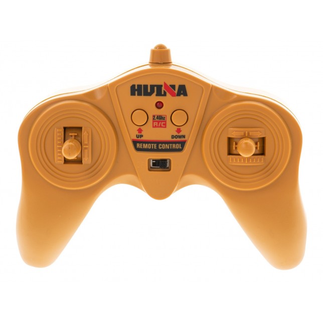 Betono maišyklė RC H-Toys