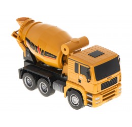 Betono maišyklė RC H-Toys
