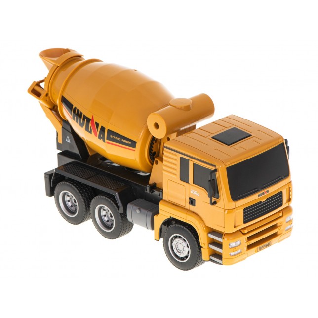 Betono maišyklė RC H-Toys