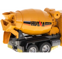 Betono maišyklė RC H-Toys