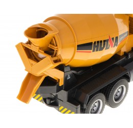 Betono maišyklė RC H-Toys
