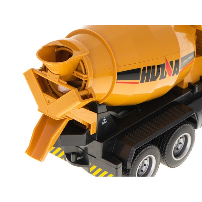 Betono maišyklė RC H-Toys
