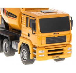 Betono maišyklė RC H-Toys