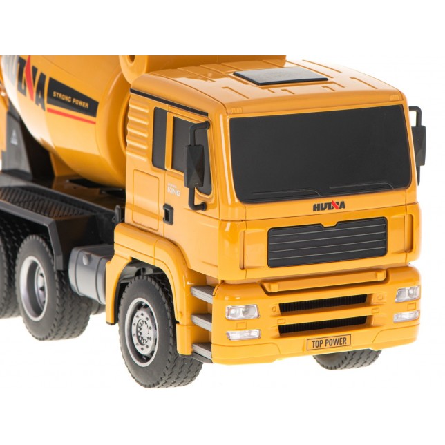 Betono maišyklė RC H-Toys