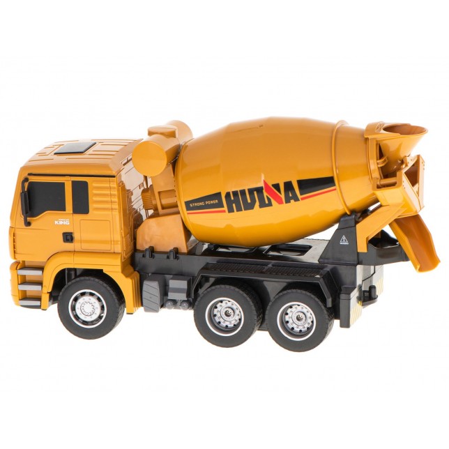 Betono maišyklė RC H-Toys