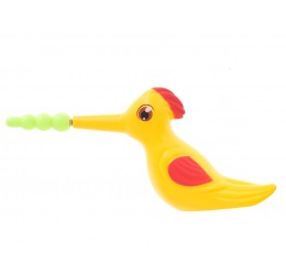 Magnetinis žaidimas "Pagauk kirminą"