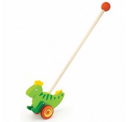 Stumiamas žaisliukas - "Dinozauras"