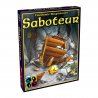 Stalo žaidimas "Saboteur"