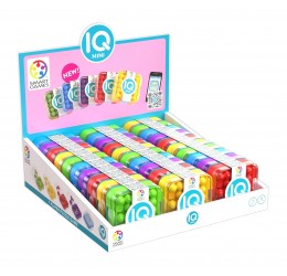 Loginis žaidimas "IQ-Mini"