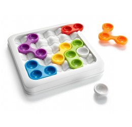 Loginis žaidimas "Anti-Virus Mutation"