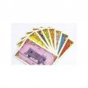 Stalo žaidimas "Ticket to ride: Europe"