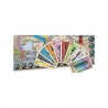 Stalo žaidimas "Ticket to ride: Europe"