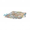 Stalo žaidimas "Ticket to ride: Europe"