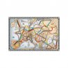 Stalo žaidimas "Ticket to ride: Europe"