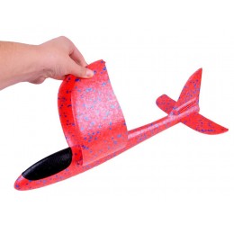 Vaikiškas sklandytuvas 47 cm