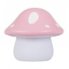 Naktinė lemputė "Grybas"
