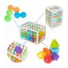 Edukacinis kubelių rūšiuotuvas - CUBE