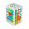 Edukacinis kubelių rūšiuotuvas - CUBE